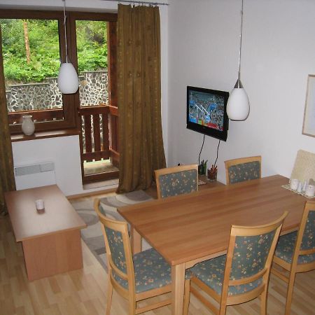 Zazi Apartmany Fatrapark Hrabovo Ruzomberok Exterior foto