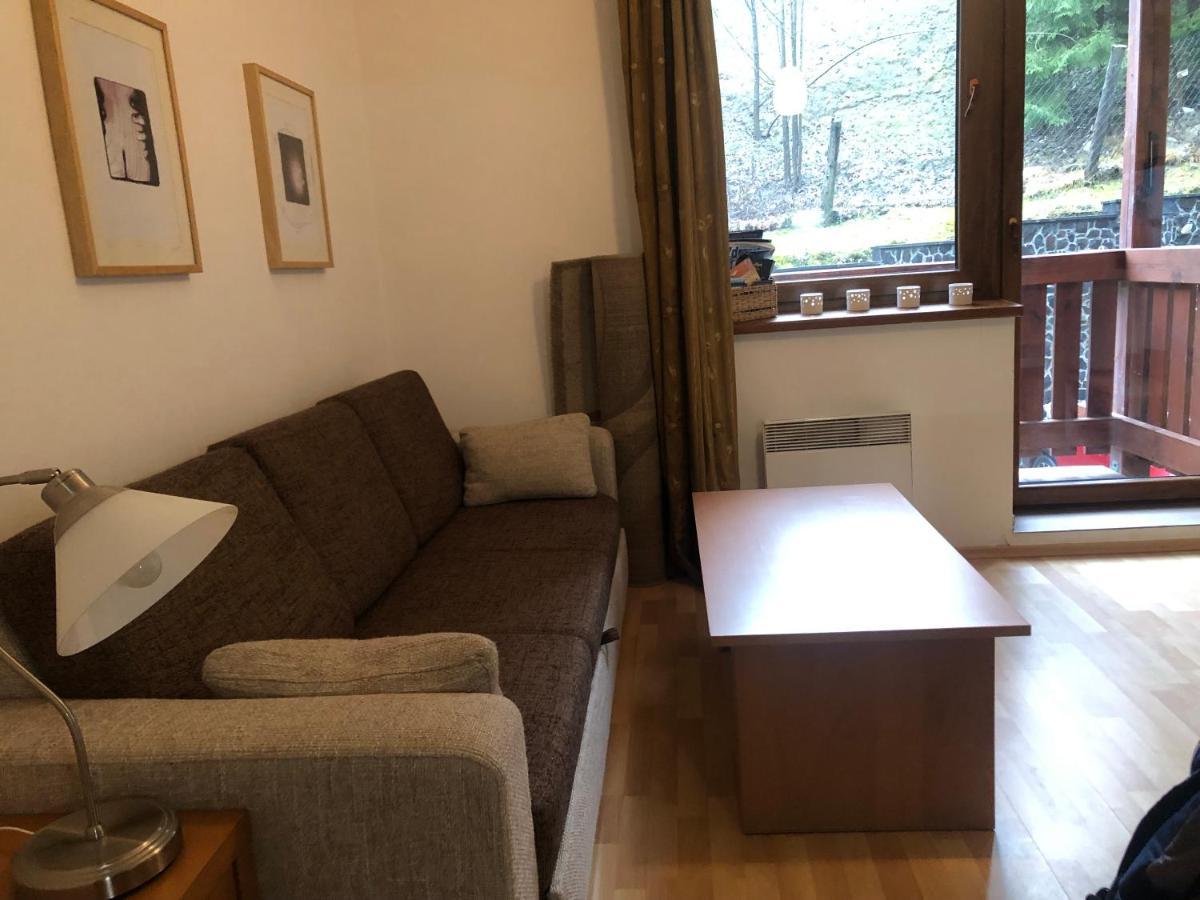 Zazi Apartmany Fatrapark Hrabovo Ruzomberok Exterior foto