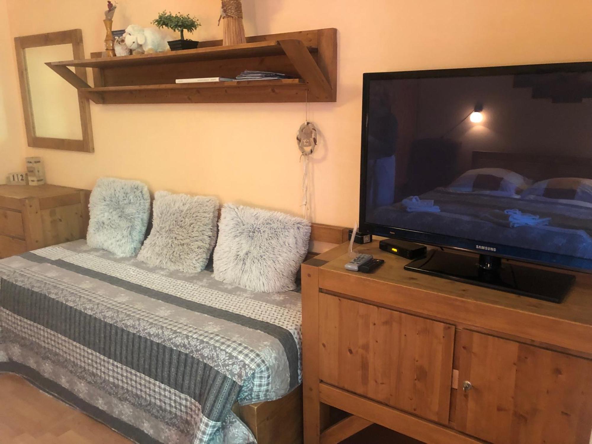 Zazi Apartmany Fatrapark Hrabovo Ruzomberok Exterior foto